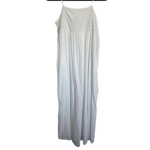 The drop | eye lit dress nwt